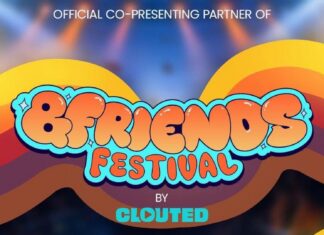 PLAYTIME ENTERTAINMENT AND &FRIENDS TEAM UP FOR EPIC JUNE FESTIVAL