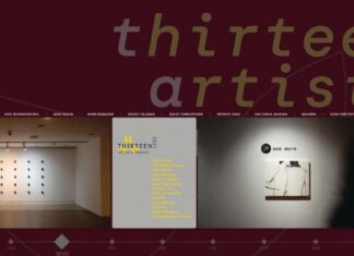 The CCP unveils newly updated Thirteen Artists Awards website to celebrate the legacy and future of Filipino art