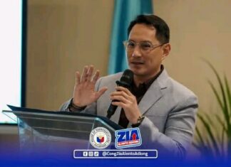 House spox Zia Alonto Adiong: Canceled ‘Blue Ribbon’ hearing was last-minute bid to divert attention from VP Sara trial