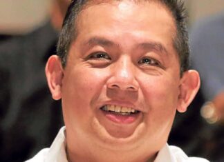 Former Co bodyguards’ claim on Romualdez not believable – public interest lawyer