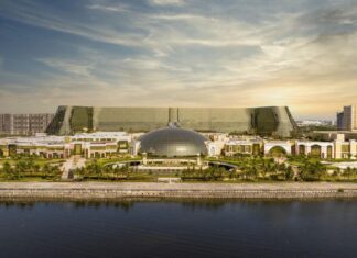 Okada Manila Earns Dual Top 3 Honors at Travel + Leisure Luxury Awards Asia Pacific 2026