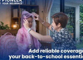 Pioneer Insurance reminds parents to stay vigilant against dengue amid Dengue Awareness Month