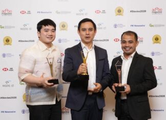 Shell Pilipinas Wins Multiple Regional Awards for Innovation and Community Impact