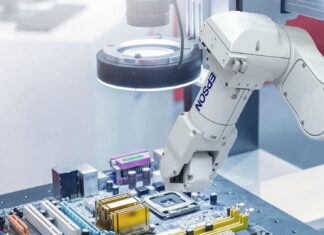 Balancing Speed and Precision: The Impact of Epson’s Quartz Technology on Modern Manufacturing