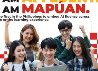 Another first in PH Education: Mapúa introduces Group-wide AI Fluency strategy