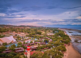 Where Wellness Meets Life on Vacation: Discovering Quiet Luxury at CaSoBe – Calatagan South Beach, a Landco Lifestyle Ventures Flagship Development in Batangas