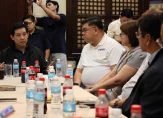 Romualdez Champions Regional Mental Health ‘Rapid-Response’ Network Following Tacloban School Tragedy