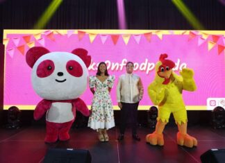 The Pambansang Litson Manok Is Finally Back on foodpanda