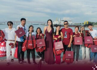NUSTAR Online rewards Luxury Summer Getaway winners with a stay at NUSTAR Resort Cebu