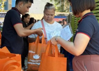 Cebuana Lhuillier Champions Disaster Resilience Through Employee Volunteerism and Community Action