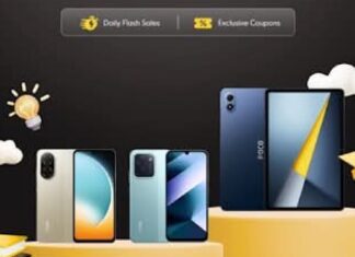 Xiaomi’s July Sale Brings Tech Picks for Today’s Connected Academic Year