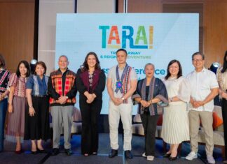 TARA! Your Next Great Getaway Is Already Here