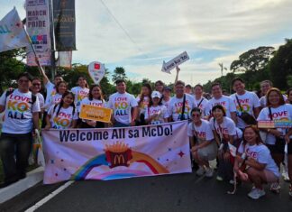 Love Ko All, Celebrate All: McDonald’s Philippines Celebrates Pride, Champions Inclusivity in the Workplace