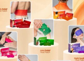 The Future of Heat Therapy in the Philippines Starts with MediHeat+