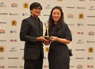 PLDT Global recognized at Asia Pacific Stevie® Awards for purpose driven innovation