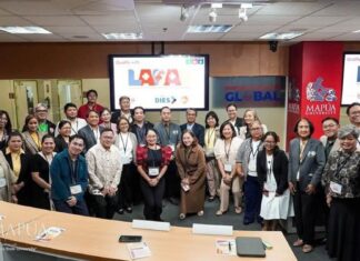 12 PH Medical Schools Unite Under Mapúa-Led ‘LAKAS’ Initiative to Train Community-First Doctors for Universal Health Care