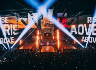 Esports World Cup Takes Over Paris For 2026 with Star-Studded Opening Ceremony