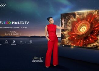 TCL Raises the Bar for Premium Viewing with the New C7L SQD-MiniLED TV