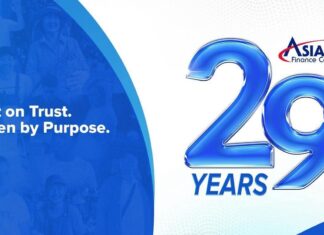 Asialink celebrates 29 years of empowering Filipino entrepreneurs with launch of Medium Enterprise Loan