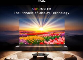 TCL Super-QD MiniLED: More Than Just a Name Upgrade