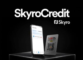 100,000+ users and growing: SkyroCredit expands access to everyday spending across the Philippines