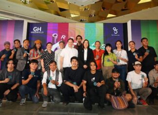 9th Ortigas Art Festival elevates art appreciation and creative expression