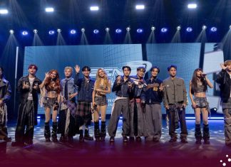 NUSTAR Online amplifies support for OPM through P-Pop concert series