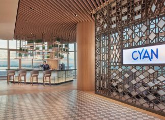 Cyan Modern Kitchen Unveils The Weekend Collection: A Curated Series of Themed Dinner Experiences at Lanson Place Mall of Asia