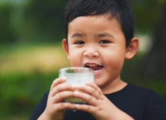 Nourishing the Nation’s Future: Why Dairy Intake is the Ultimate Investment in School Children’s Nutrition