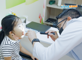 Is It Just a Cold, Flu, or Dengue? A Parent’s Guide to Rainy Season Fevers