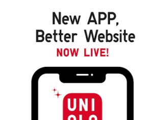 Discover The New UNIQLO App: Smarter Features For Easier, Everyday Shopping