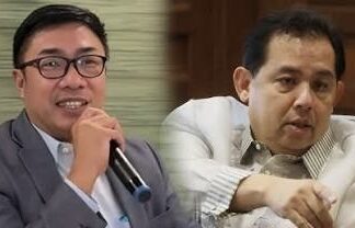 Former Speaker ready to face any Ombudsman complaint; lawyer said no evidence against Romualdez
