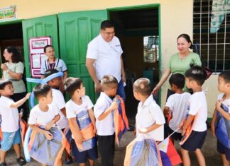 Edukasyon Para sa Lahat: New Legislation Targets Infrastructure and Teacher Deployment for Isolated Schools