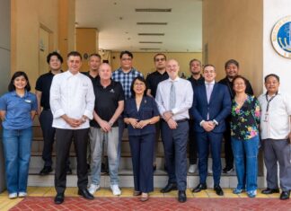 Solaire Resort Quezon City Celebrates and Uplifts the Local Community through Urban Agriculture