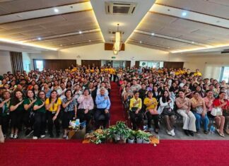 Investing in Dreams, Building the Nation: Palawan Group of Companies Celebrates its Scholar-Graduates