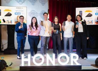 HONOR X7e Brings All-Day Battery Life for as low as Php 9,999!