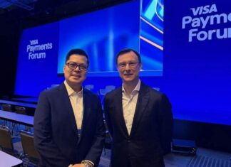 RCBC exec shares key takeaways from Visa Payments Forum