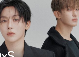SEVENTEEN’s DxS Releases New Spotify Single