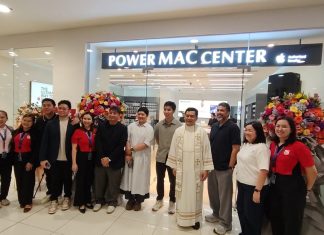 Power Mac Center bolsters presence in Cavite with new Robinsons Dasmariñas store