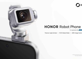 HONOR Robot Phone launched globally—coming to PH?