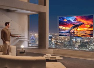 LG ELECTRONICS INTRODUCES AN AWARD-WINNING AI TV EXPERIENCE AT IFA 2026