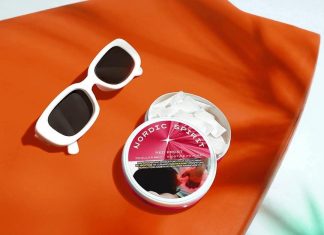 JTI responds to consumer shift, releases new Nordic Spirit pouches