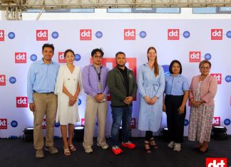 DKT Philippines Foundation Launches First-Ever Family Planning Floating Clinic in the Philippines