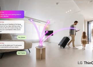 LG ELECTRONICS UNVEILS THE NEXT EVOLUTION OF AI HOME AT IFA 2026