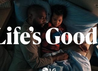 LG ELECTRONICS LAUNCHES “2026 LIFE’S GOOD CAMPAIGN” TO FREE UP PEOPLE’S MINDS FOR WHAT TRULY MATTERS