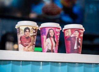 “Level cUP” the Bestie Bonding! Join 7-Eleven City Cafe Bestie Cup and Win Prizes to Share With Friends