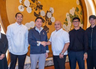 Okada Foundation, Inc. Extends PHP 20 Million Donation to the Malasakit and Bayanihan Foundation, Inc. for Nationwide Relief and Education Assistance