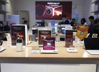 HONOR Connect Brings the HONOR Ecosystem Together for a Seamless Device Experience