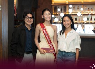 Gwen Soriano, Sasha Lacuna ready to represent PH in int’l pageants; Anne Klein Castro begins her reign as NUSTAR Online Binibini