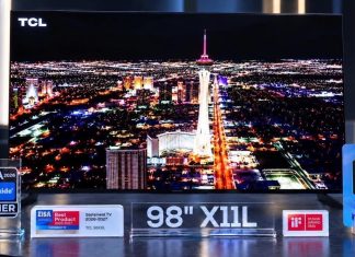 TCL Earns Over 30 Global Honors at IFA 2026, Recognizing Cutting-Edge Innovations Across Display, AI and Smart Living